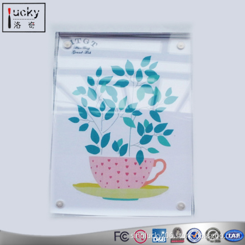 Wholesale Acrylic Photo Frames,Custom Acrylic Picture Frames